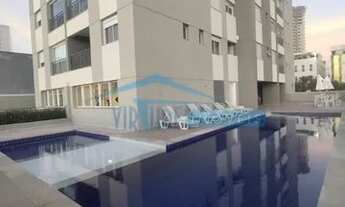 Imagem: Apartamento em Condomínio Padrão para