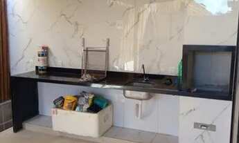 Imagem 6: Alugo apartamento térreo Garden em Buraquinho 2/4 sendo ambas suítes