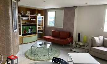 Imagem 4: Apartamento mobiliado para locação em Mirandópolis - SP