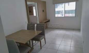 Imagem: Apartamento Padrão em São Carlos