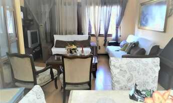 Imagem 4: Casa para Venda - 295m², 3 dormitórios, sendo 1 suites, 4 vagas - Vila Ipiranga