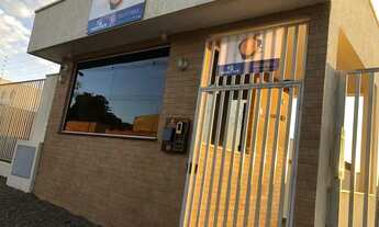 Imagem: Casa 3/4 sendo uma suíte em condominio