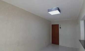 Imagem 6: Apartamento para venda tem 35 metros quadrados com 1 quarto em Aviação - Praia Grande - SP