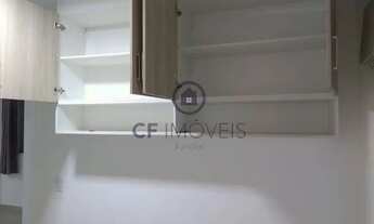 Imagem 3: RS244.900,00-Andar Alto- Planejados -Cond Dalia-Nova Cidade Jardim