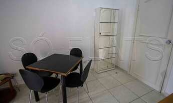 Imagem 6: Flat The First Full 40m² 1 dormitório 1 vaga para locação no Jardim Paulista