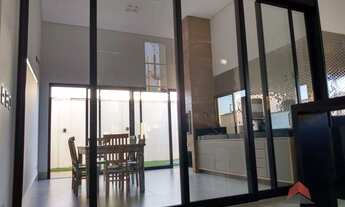 Imagem 4: Casa com 3 dormitórios para alugar, 193 m² - Quiririm - Taubaté/SP