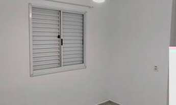 Imagem 5: Apartamento com 2 Dormitórios - Cond.Residencial Anaua