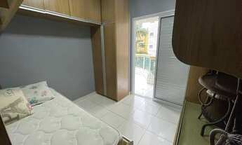 Imagem 6: Apartamento 1dormitórios em Tupi - Praia Grande - SP