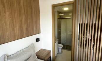 Imagem 5: Apartamento para aluguel com 18 metros quadrados com 1 quarto em Caminho das Árvores - Sal