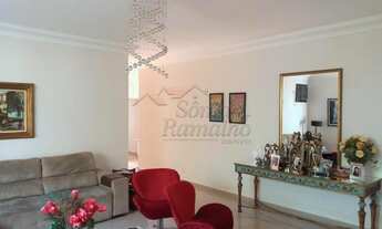 Imagem 7: Ribeirao Preto - Casa Padrão - Jardim Sumare