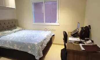 Imagem 6: Apartamento semi mobiliado 02 dormitórios REF: G4357