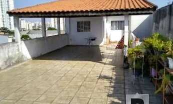 Imagem 4: Sobrado Vila Zelina