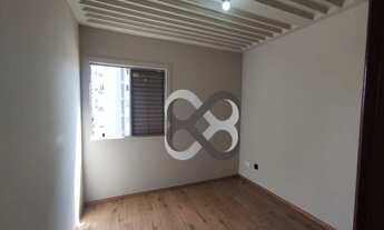 Imagem 2: Apartamento com 3 dormitórios para alugar, 74 m² por R$ 1.700/mês - Centro - Londrina/PR
