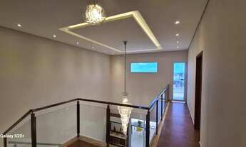 Imagem 5: Casa para Venda em Indaiatuba, Jardim Residencial Dona Lucilla, 3 dormitórios, 3 suítes, 4