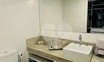 Imagem 5: Apartamento com 2 dormitórios para alugar, 63 m² por R$ 5.714,73/mês - Jacarepaguá - Rio d