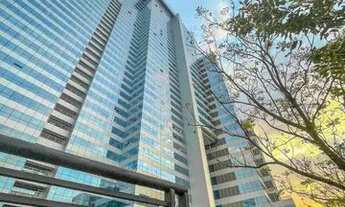 Imagem 7: Sala Comercial Mobiliada Edif Brascan - Alphaville