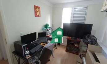 Imagem 5: Apartamento para venda com 2 quartos, 44 m² por R$ 240.000 - Palmeiras de São José - São