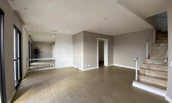 Imagem 7: Apartamento para venda possui 245 metros quadrados com 3 quartos em Perdizes - São Paulo