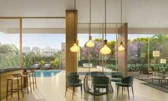 Imagem 4: Studio para venda tem 28 metros quadrados com 1 quarto em Vila Clementino - São Paulo - SP