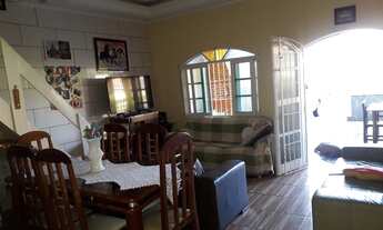 Imagem 3: Casa lote inteiro com piscina em Mongaguá