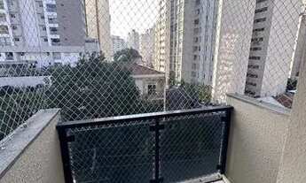 Imagem 2: Apartamento Locação Pinheiros 105 m² 3 Dormitórios