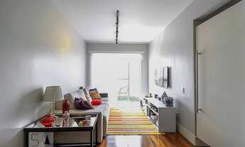 Imagem 2: Apartamento para Aluguel - Ipiranga, 2 Quartos, 65 m2