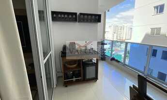 Imagem 2: Apartamento à venda no bairro Praia de Itaparica - Vila Velha/ES