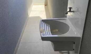 Imagem 3: Apartamento com 1 dormitório à venda, 33 m² por R$ 179.900 - Artur Alvim - São Paulo/SP