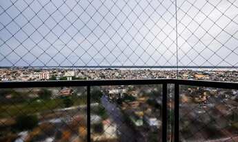 Imagem 5: Apartamento para venda possui 92 metros quadrados com 3 quartos em Batista Campos - Belém