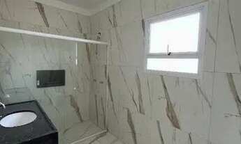 Imagem 3: Sobrado com 5 dormitórios à venda, 230 m² por R$ 1.000.000,00 - Jardim Imperador - Peruíbe