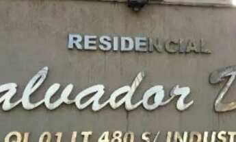 Imagem: Excente apartamento a venda no Residencial