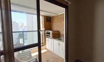 Imagem 3: Apartamento - Centro - Campinas