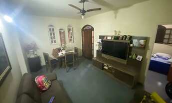 Imagem 2: Casa Linear 3 quartos