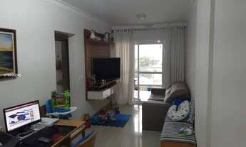 Imagem 4: Apartamento para Venda em São Caetano do Sul, Fundação, 2 dormitórios, 1 suíte, 2 banheiro