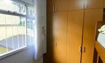 Imagem 6: Apartamento a venda - 95 metros - 3 quartos - Bairro Liberdade - BH