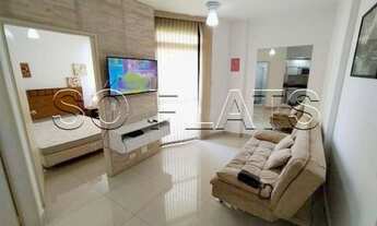 Imagem 3: Flat prox Av Rubem Berta, Av dos Bandeirantes e a estação Eucaliptos do metrô