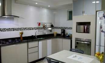 Imagem 3: Imóvel mobiliado para encontro de motos