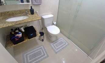 Imagem 7: LINDO SOBRADO VL TUPI 3 DORM 1 SUÍTE LADO PRAIA