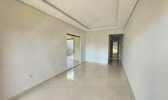 Imagem 3: Casa com 3 dormitórios à venda, 104 m² por R$ 400.000,00 - Jardim Alto São Francisco - Cam