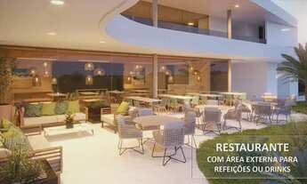 Imagem 4: Repasse Barato em Muro Alto - Entrega em Nov/23 - Super Estrutura de Lazer