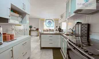 Imagem 6: Casa plana com 4 suítes na Lagoa Redonda