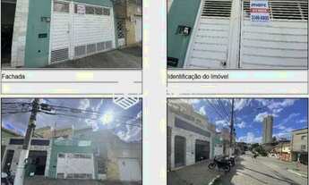 Imagem: São Paulo/SP - Cambuci