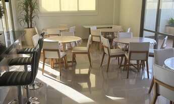 Imagem 3: Apartamento Novo 3 suítes Jardim Paulista