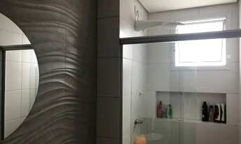 Imagem 2: Apartamento para venda possui 73 metros quadrados com 2 quartos em Terra Nova - Cuiabá - M