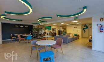 Imagem 3: Apartamento à venda Avenida Benjamin Constant, São João - Porto Alegre