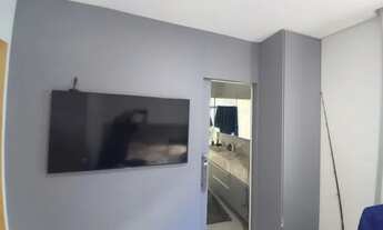 Imagem: Primor das Torres, Cuiabá