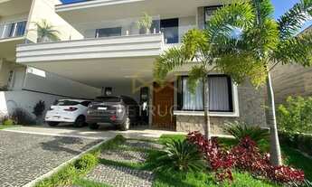 Imagem: Casa - Swiss Park - Campinas