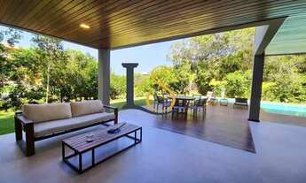 Imagem 7: Casa em Condomínio para Temporada em Mata de São João, Praia do Forte, 7 dormitórios, 7 su