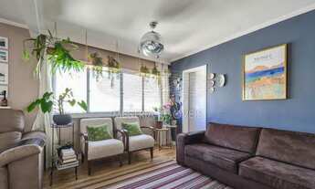 Imagem 3: Campo Belo Apartamento com 2 dormitórios