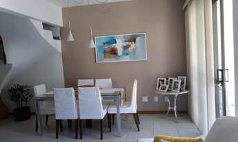 Imagem 5: Casa 4 quartos 2 vagas nascente em Itapoã